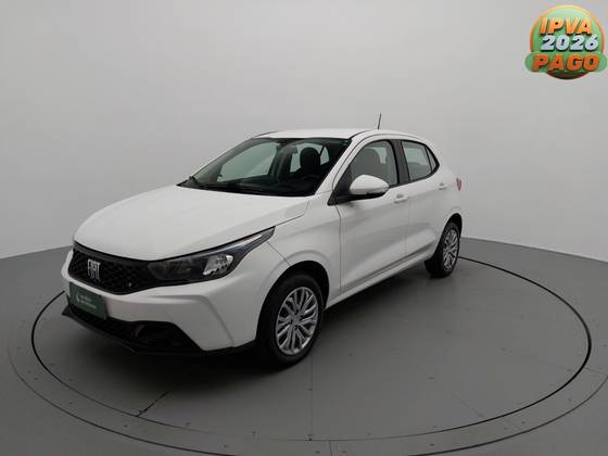 FIAT ARGO 1.0 FIREFLY FLEX DRIVE MANUAL FIAT ARGO 1.0 FIREFLY FLEX DRIVE MANUAL